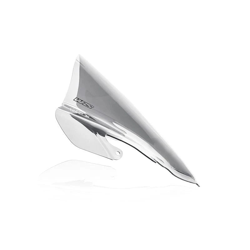 WRS Double Bubble Tall Racing Windscreen For Hayabusa 21-24