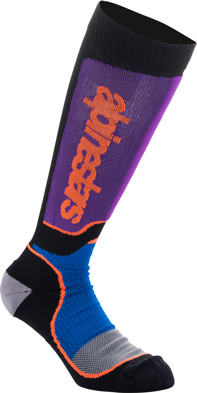 Alpinestars Youth MX Plus Socks