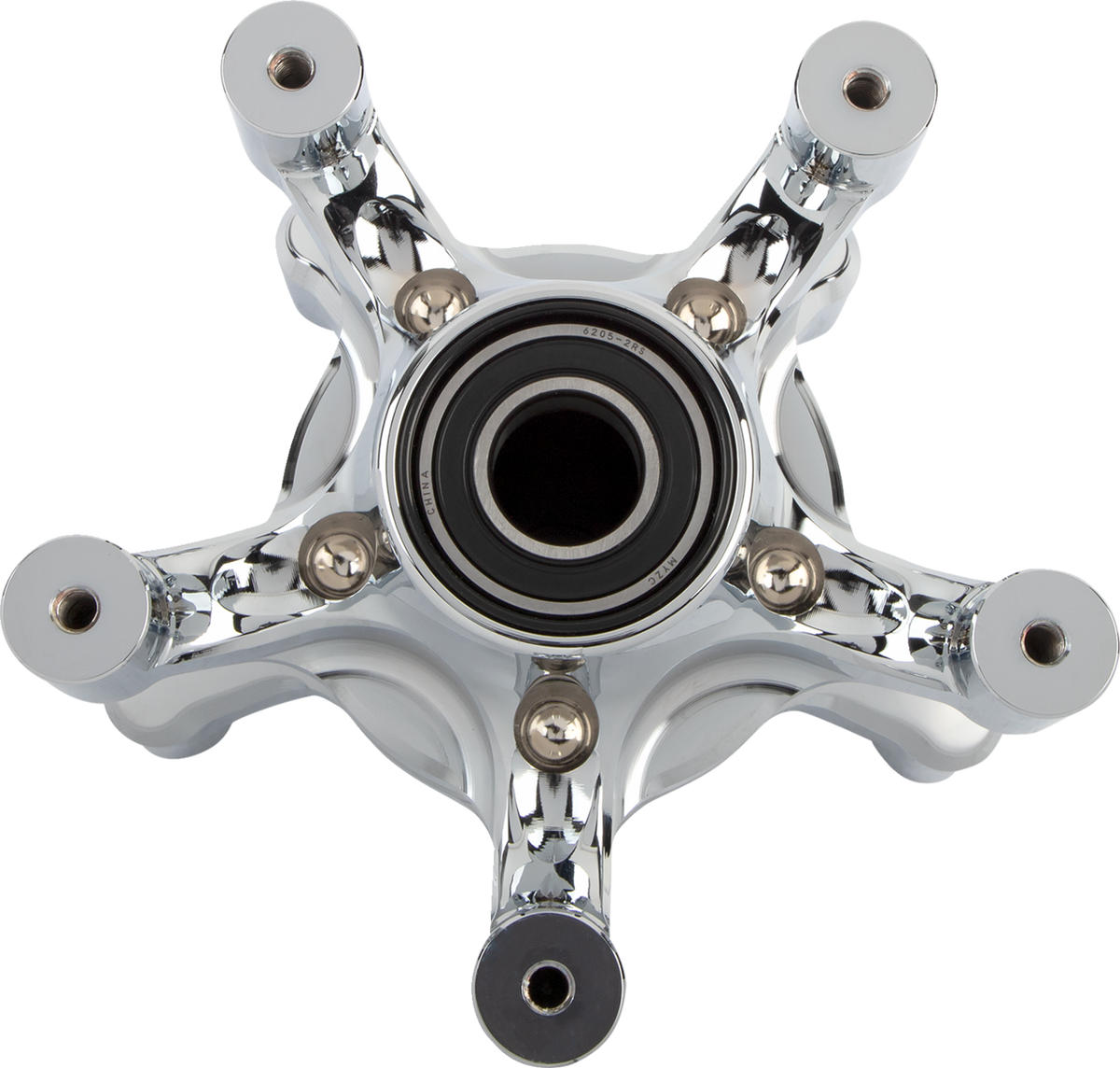 Arlen NESS Spider Wheel Hub