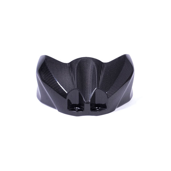 Ilmberger Carbon Fiber Upper Tank Cover for Suzuki GSXR 1000 1000R