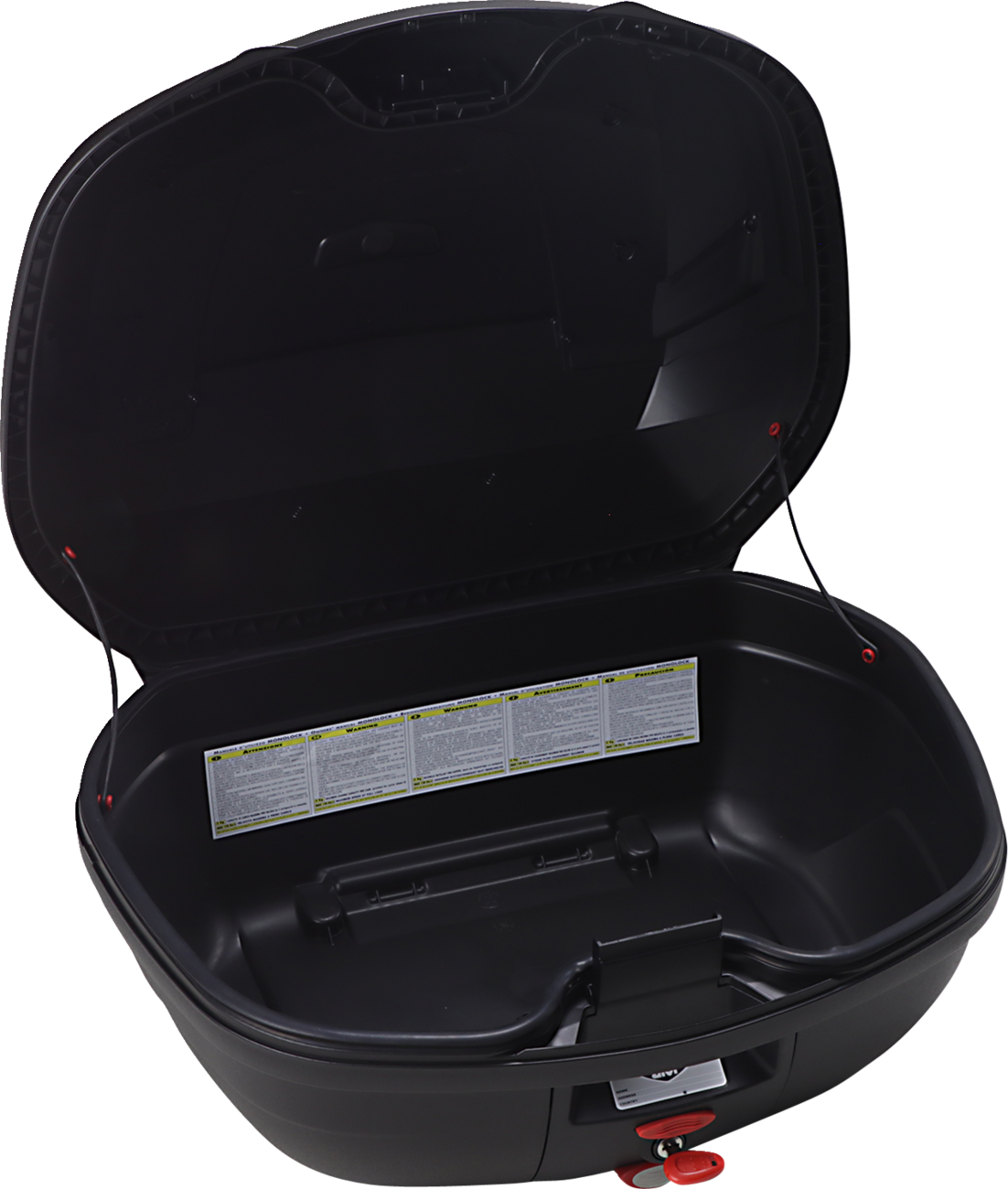 GIVI Monolock Blade 47 Liter Top Case
