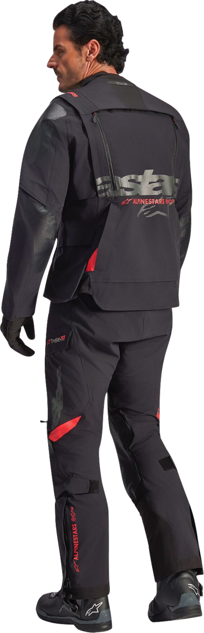 Alpinestars Halo Pro Drystar® XF Laminated Jacket
