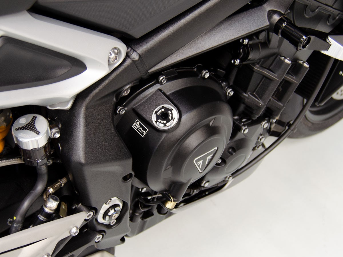 TOO01 - ENGINE OIL CAP