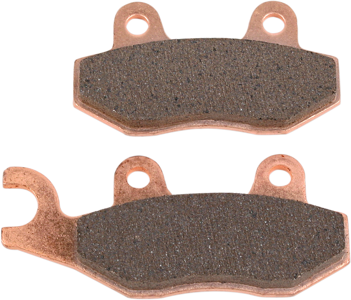 EBC Brakes HH Brake Pads