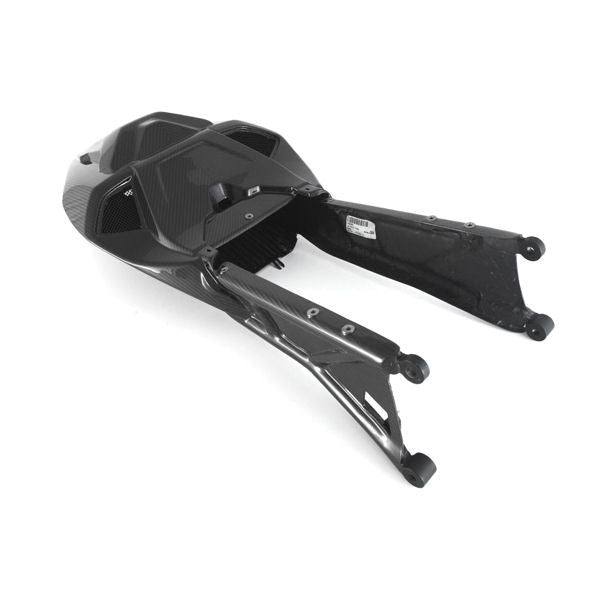Fullsix Carbon Monocoque Subframe for K67 S1000RR M1000RR