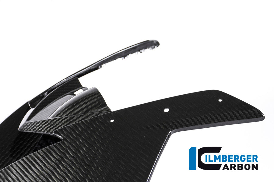 Ilmberger Carbon Racing Upper Fairing 1-Piece Carbon