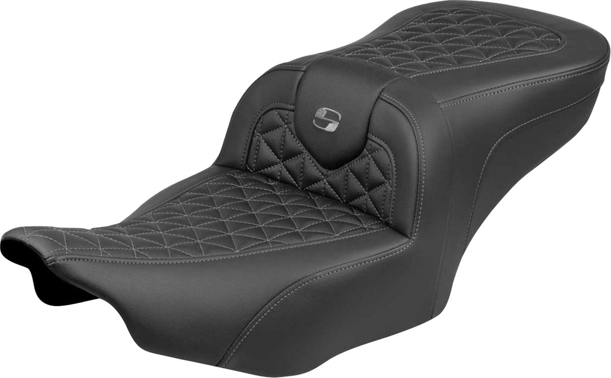 Saddlemen Roadsofa™ Standard Reach Seat