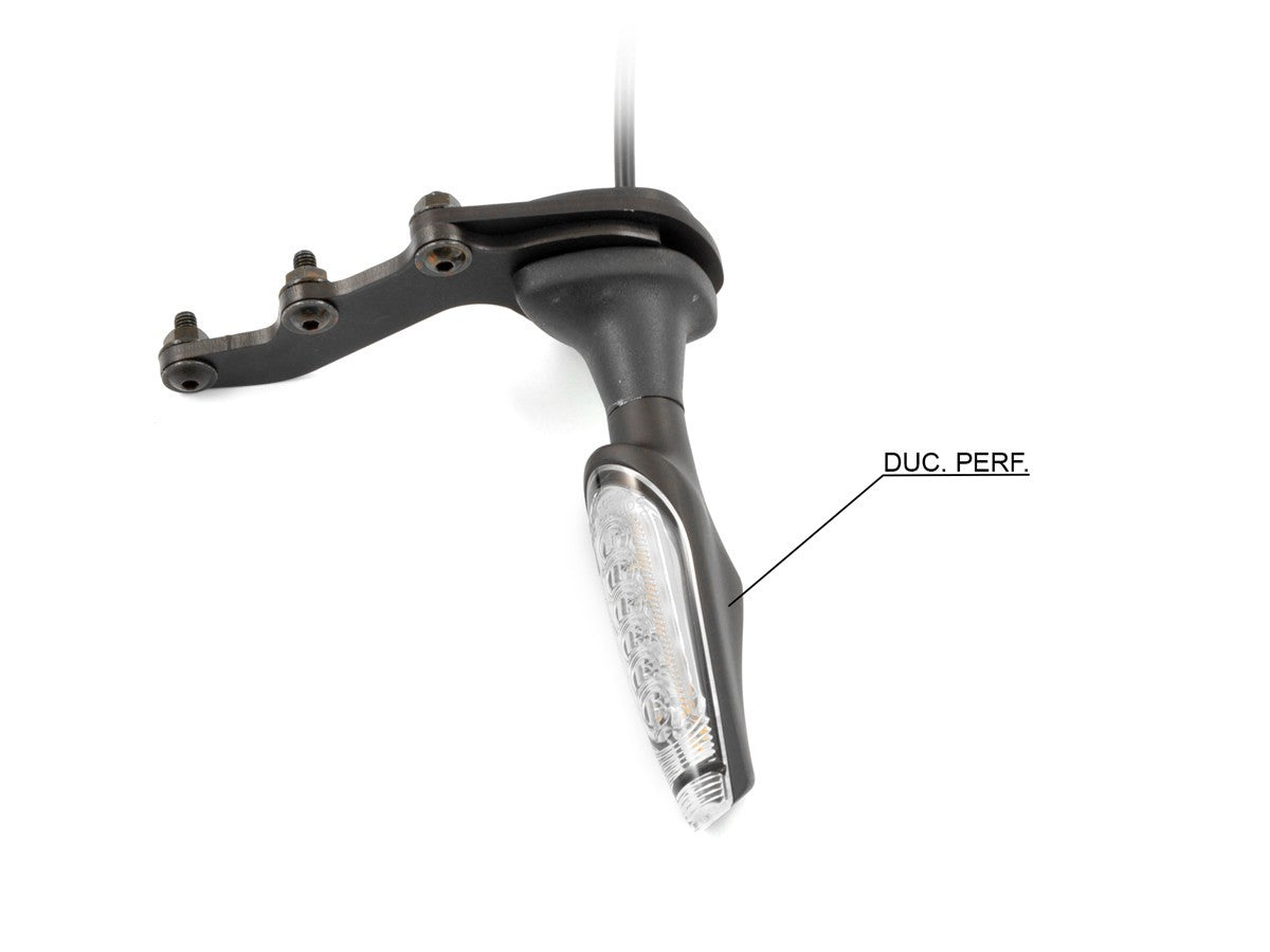 Ducabike DBK SFDP02 MTSV4 Ducati Performance Dynamic Indicator Adapters