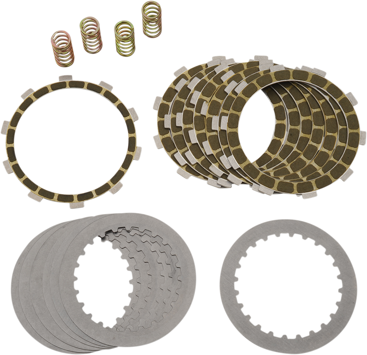 Barnett Clutch Kit
