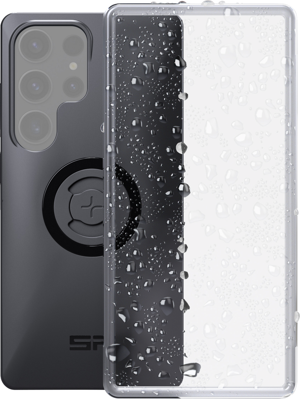 SP Connect All Weather Device Weather Cover