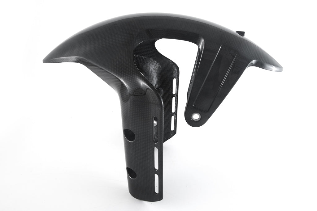 Fullsix Carbon Front Mudguard
