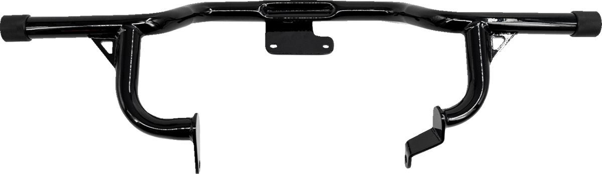 Trask Assault Engine Guard - Gen 2 - Black