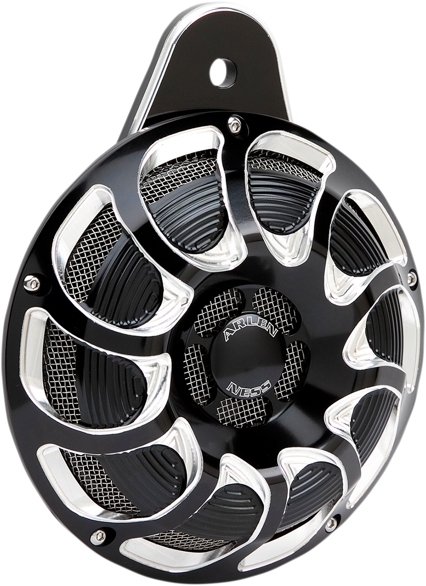 Arlen NESS Custom Horn - Drift - Black