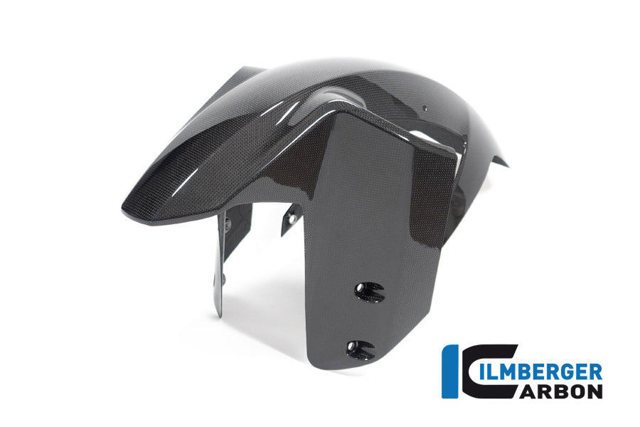 Ilmberger Carbon Front Mudguard KTM Super Adventure 1290 Ab 2015