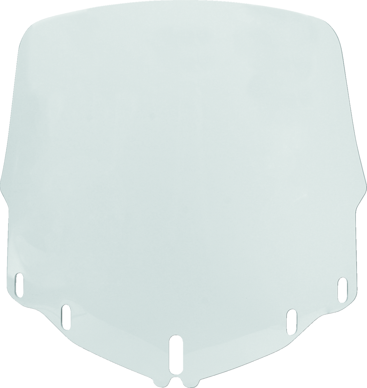 Memphis Shades Windshield - Clear - Standard - GL1800