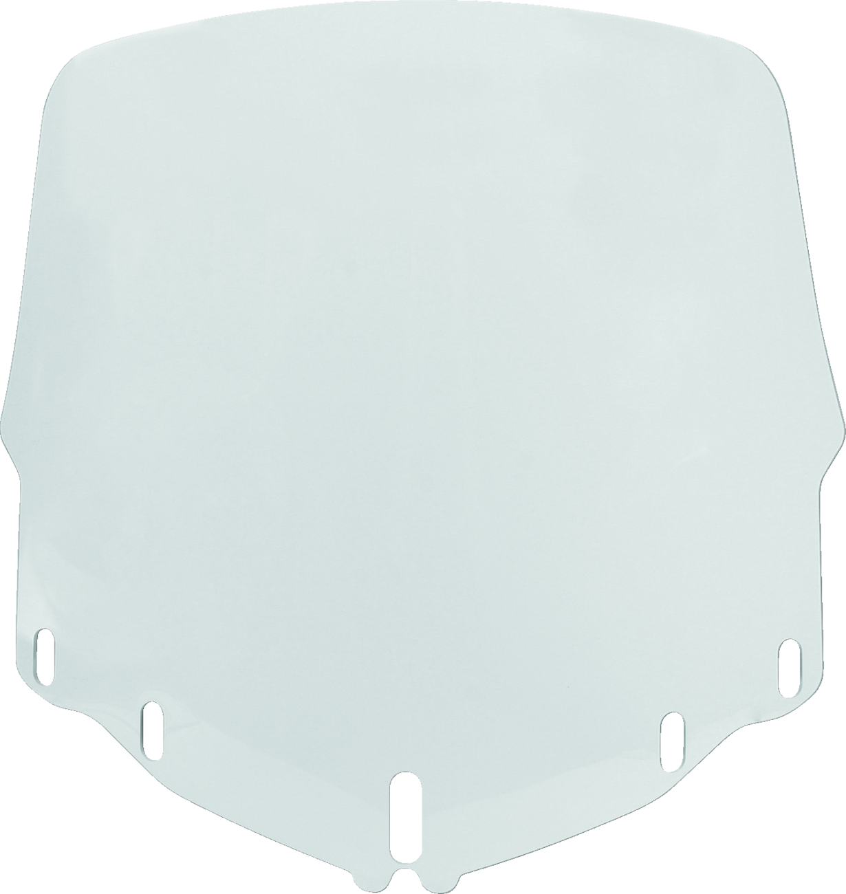 Memphis Shades Windshield - Clear - Standard - GL1800