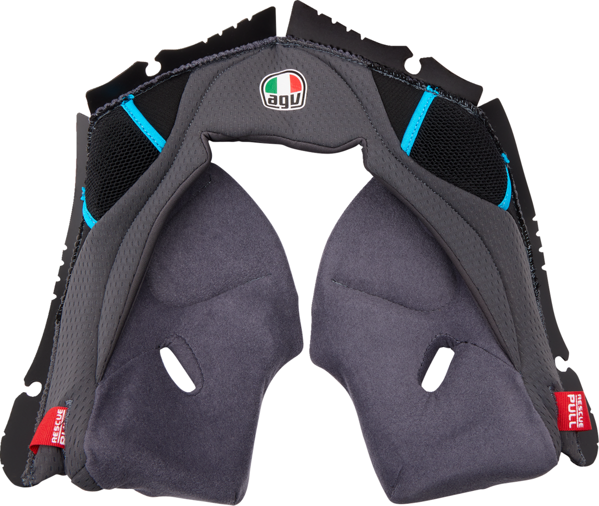 AGV Pista GP RR Helmet Cheek Pads