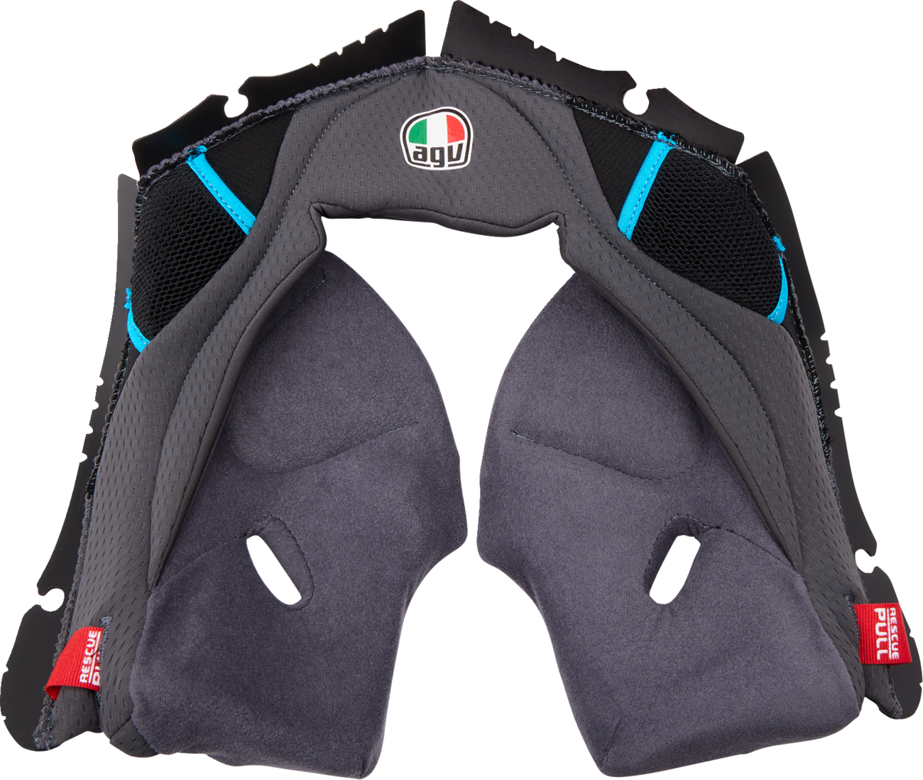 AGV Pista GP RR Helmet Cheek Pads