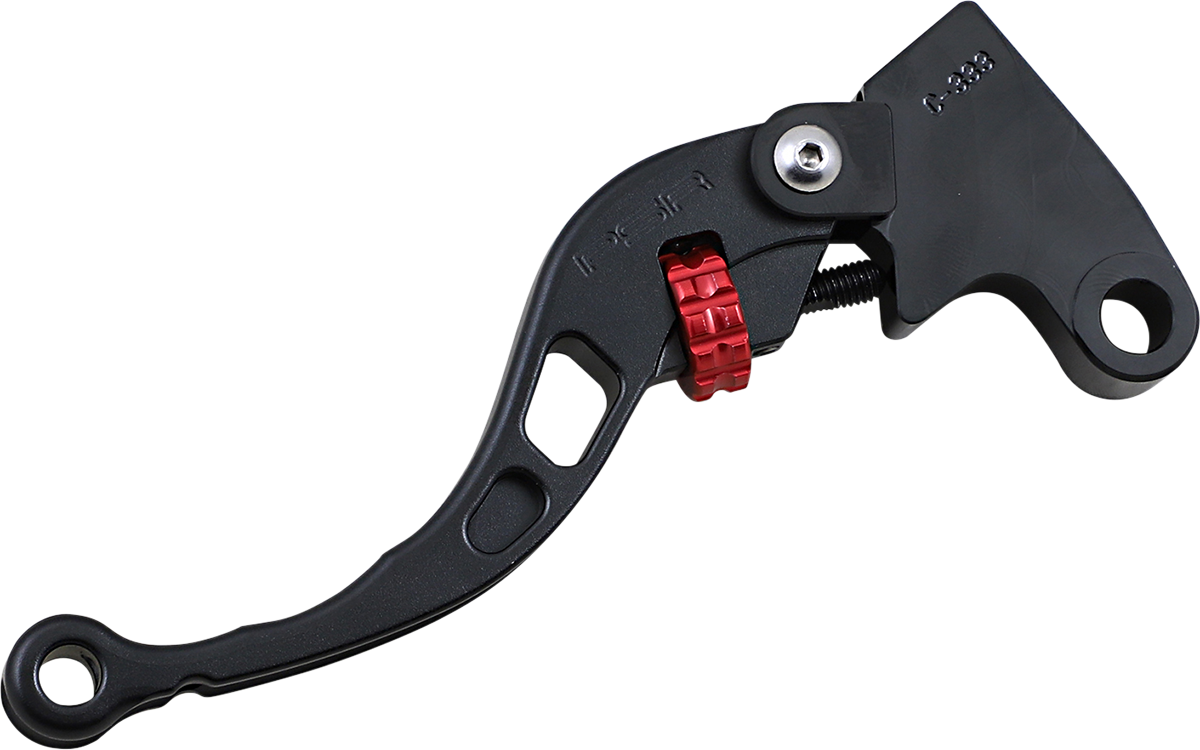 PSR Apex Clutch Lever - Black