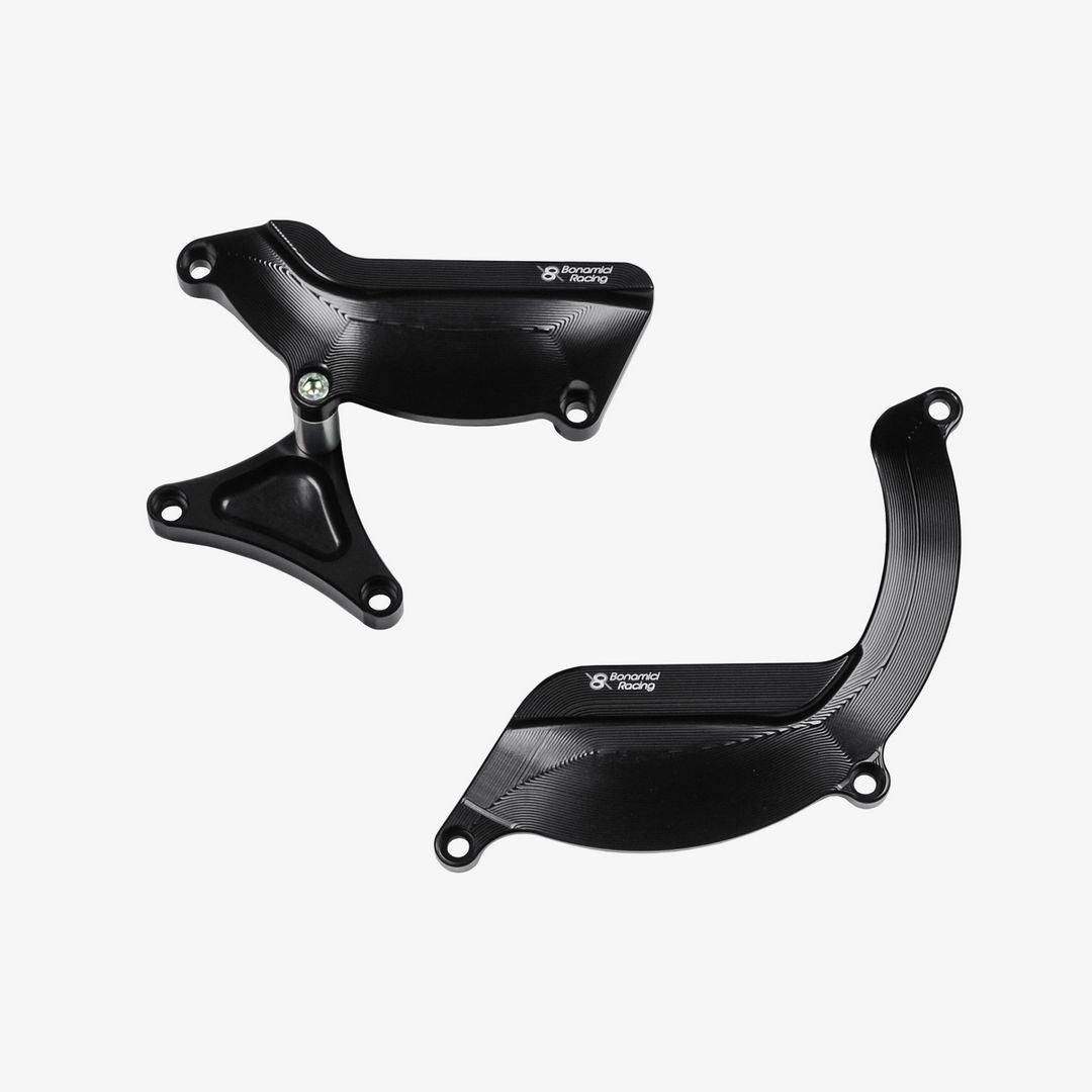 Bonamici Racing Engine Protections (Full Kit) - KTM 1390 Super Duke R