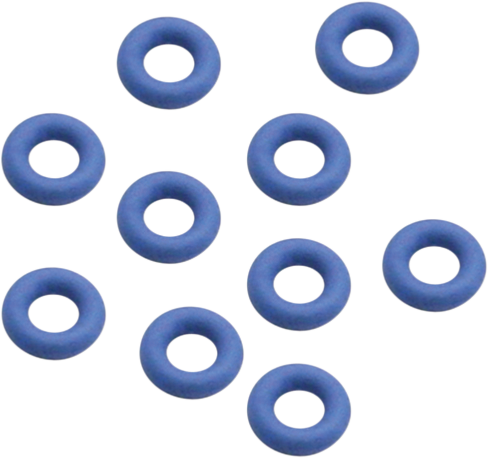 S&S Cycle Accelerator Pump O-Rings