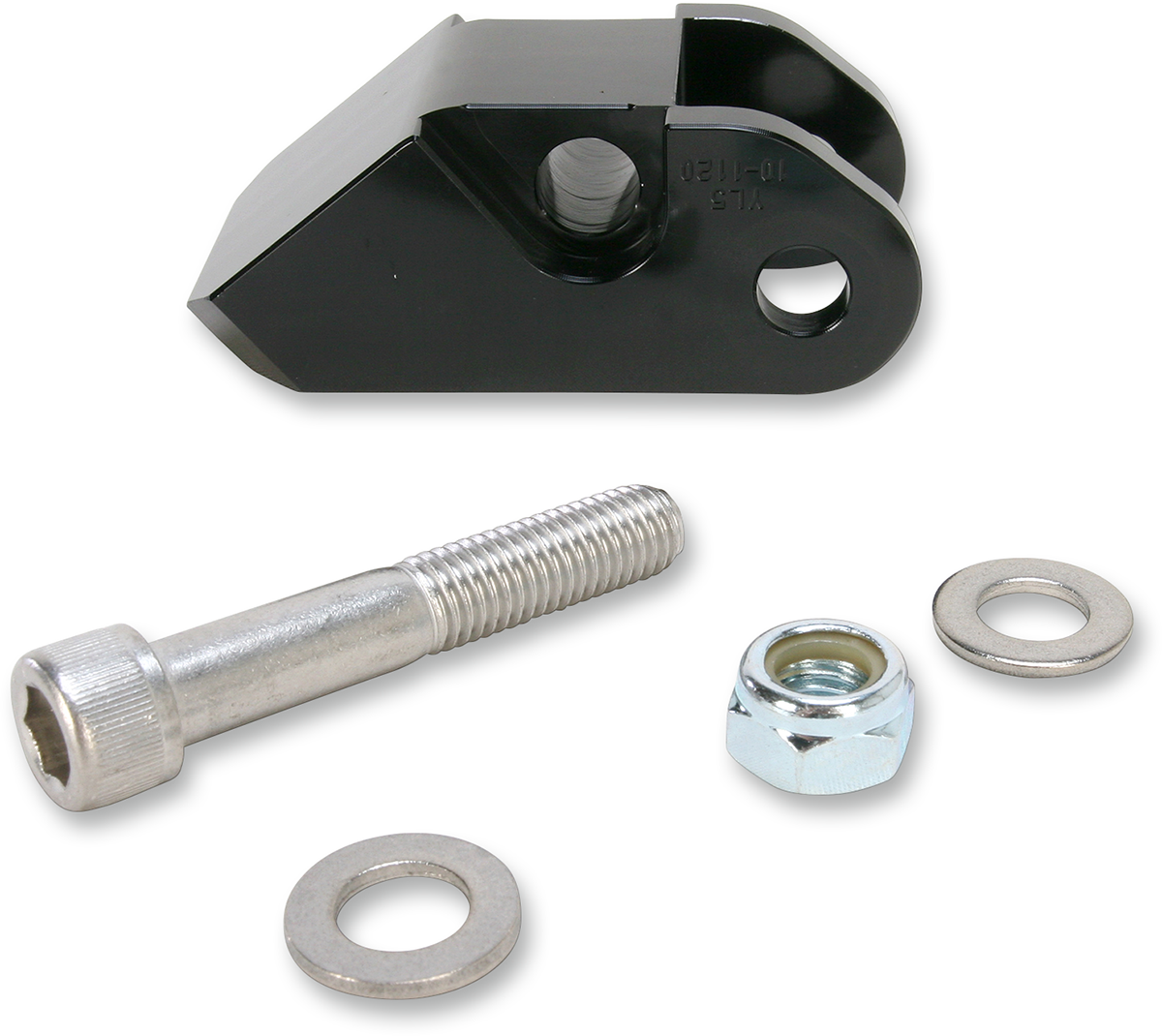 PSR Lowering Link - Lowers 1.50" - Black