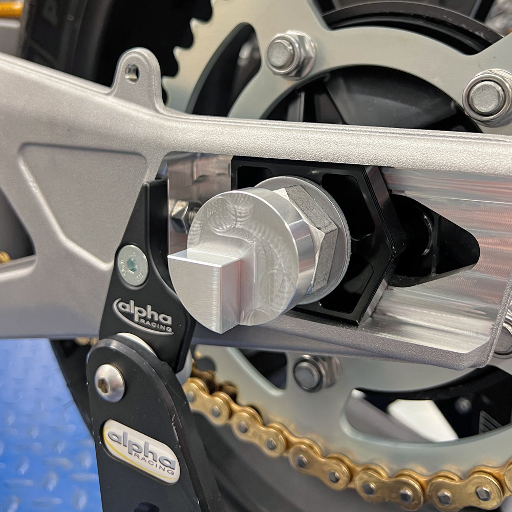 Insert for rear axle, M 1000 RR 2021-