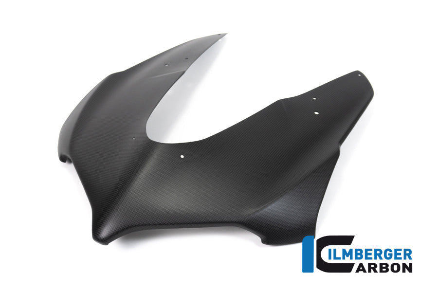 Ilmberger Carbon Front Fairing Ducati Panigale V4R Racing - Matte