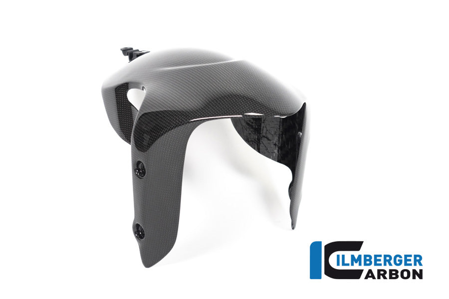 Ilmberger Carbon Front Fender Ducati Diavel 1260 - Gloss