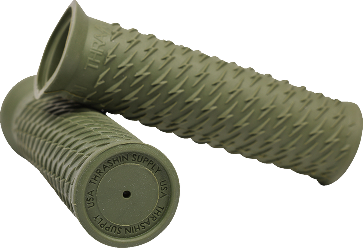 Thrashin Supply CO. Bolt Grips