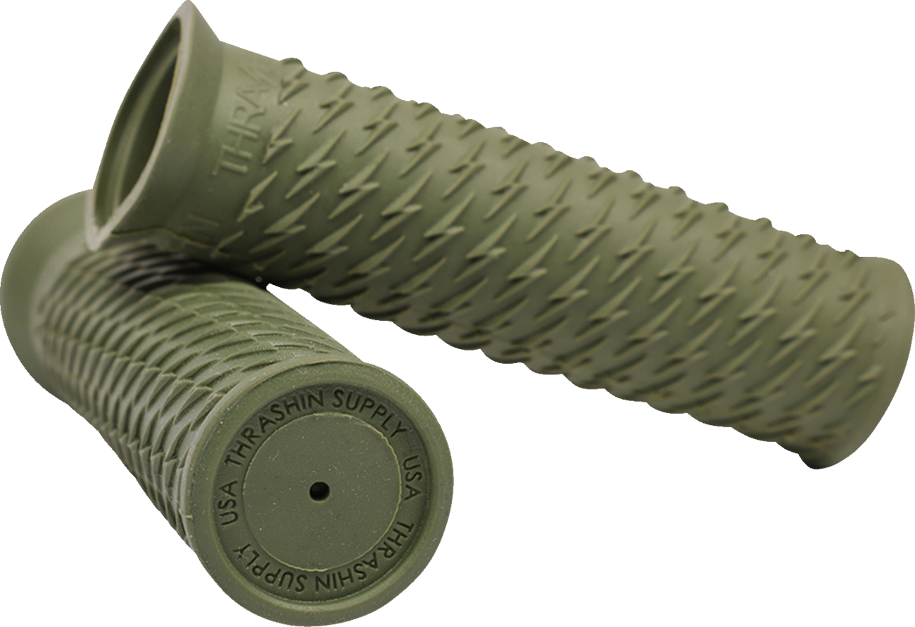 Thrashin Supply CO. Bolt Grips