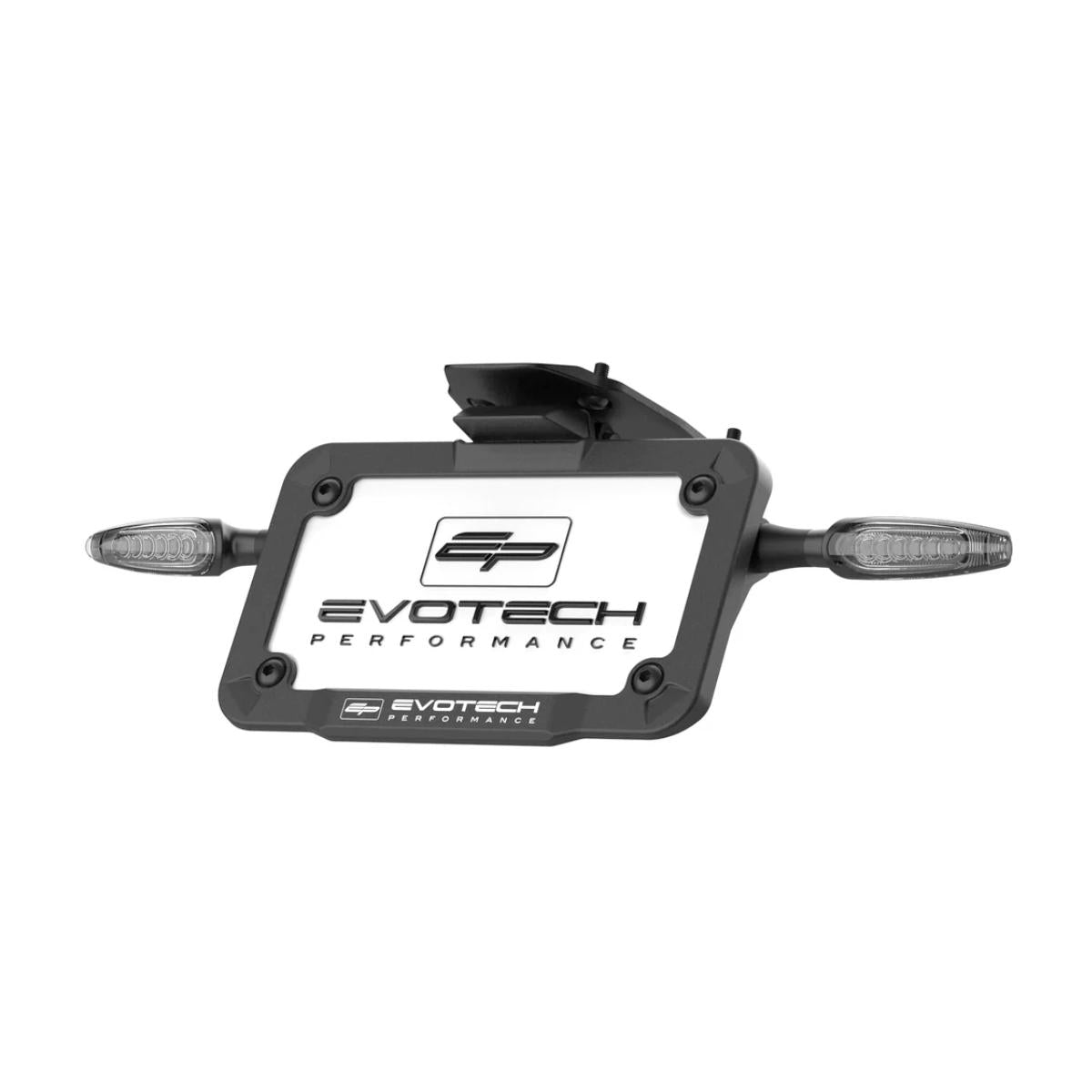 Evotech Performance Tuck N Ride Tail Tidy Fender Eliminator Kit for Panigale V2 V2S