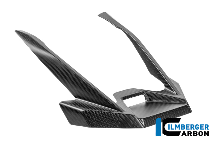 Ilmberger Carbon Beak Extension BMW R 1300 GS Adventure - Matte / Twill