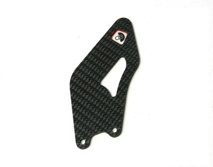 Ducabike DBK RPPC08 Carbon Guards