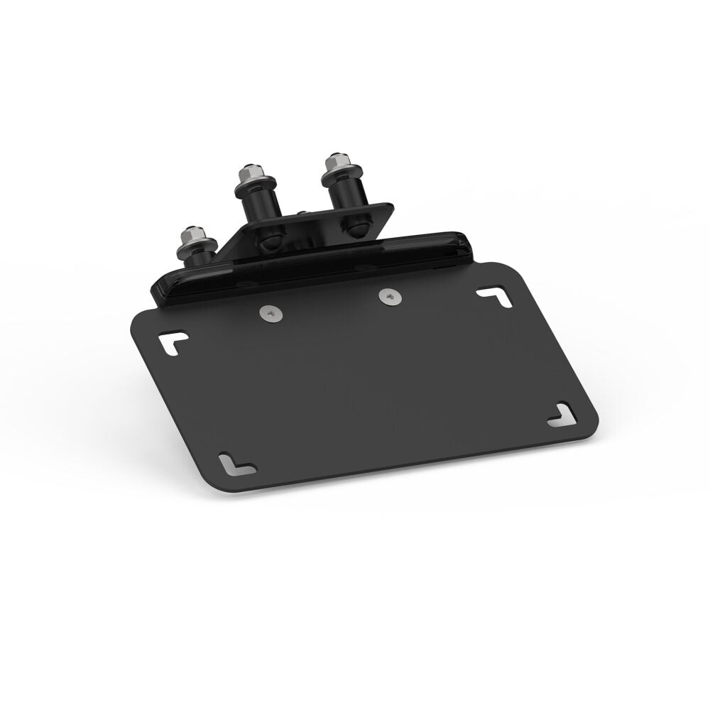 Rizoma FLAT-OUT Fender Eliminator