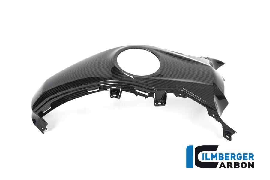 Ilmberger Carbon Tank Centre Panel BMW R 1250 R / R 1250 RS