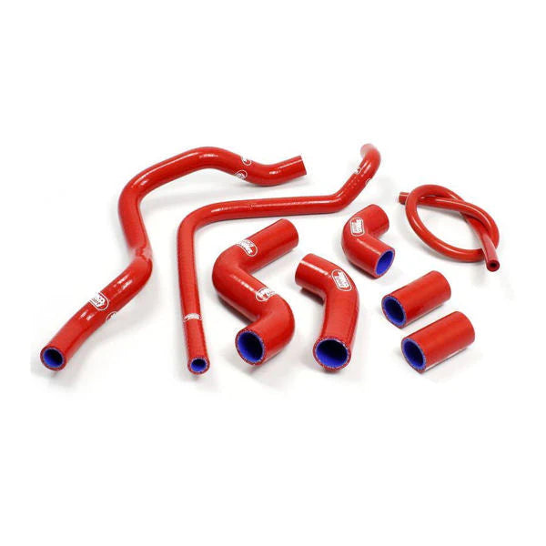 Samco Sport Samco Radiator Silicone Coolant Hose Kit Aprilia RSV4 RR RF