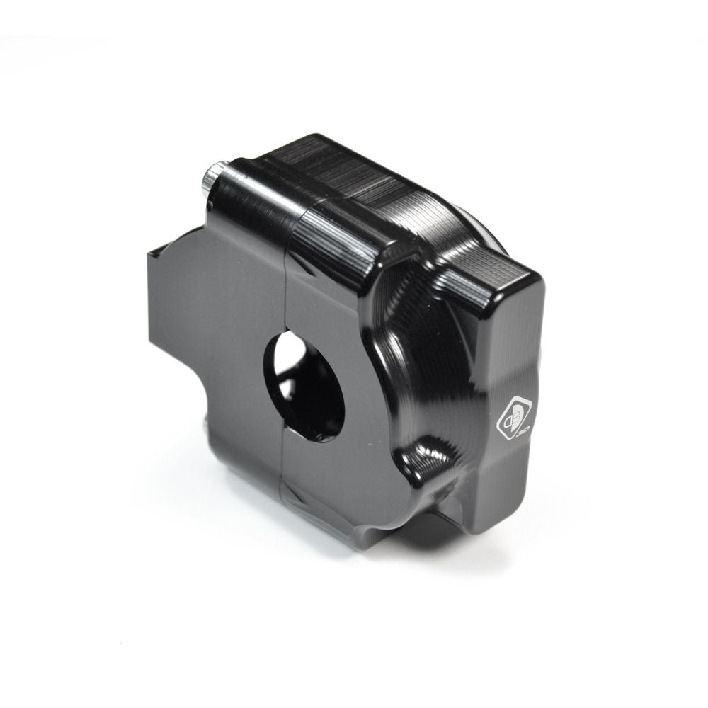 Ducabike DBK Billet Gas Control Throttle Clamp for Panigale V2 1199 1299
