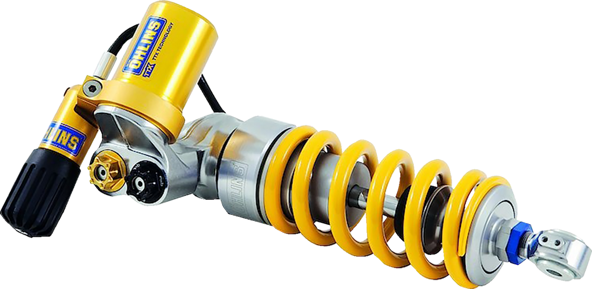 Ohlins TTX GP Shock Absorber (DU468)