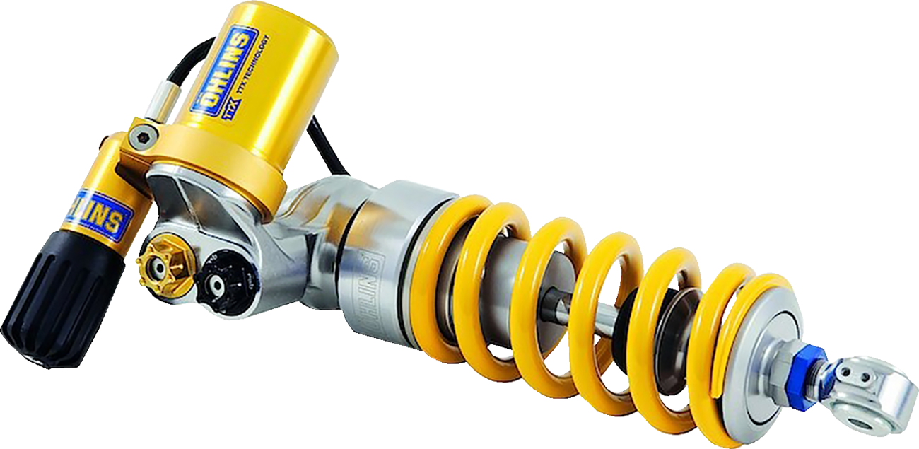 Ohlins TTX GP Shock Absorber (DU468)