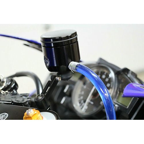 Tygon 2375 Clear Brake Fluid Reservoir Hose 6mm and 8mm