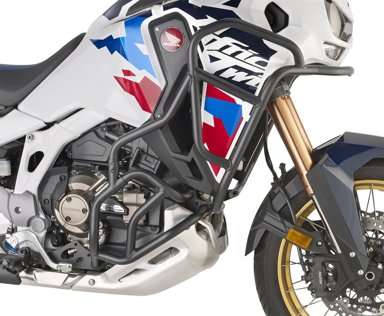 GIVI Engine Guards - Upper - Honda - CRF1100L