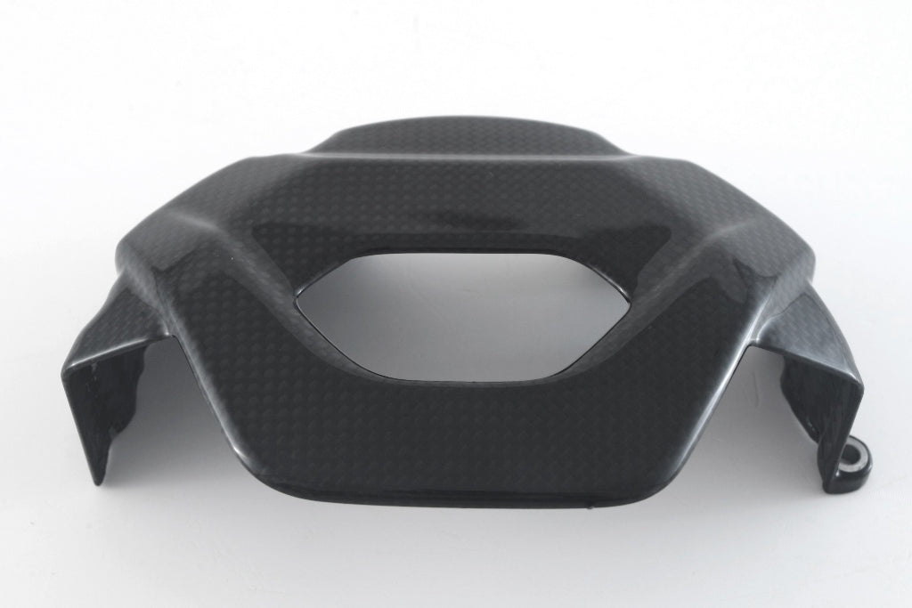 Fullsix Carbon Cylinder Cover