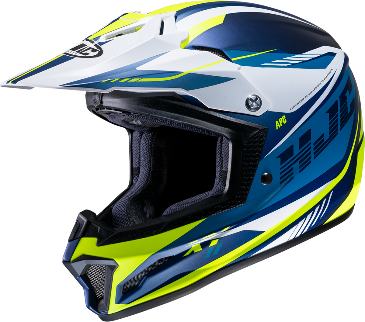 HJC Youth CL-XY II Drift Helmet