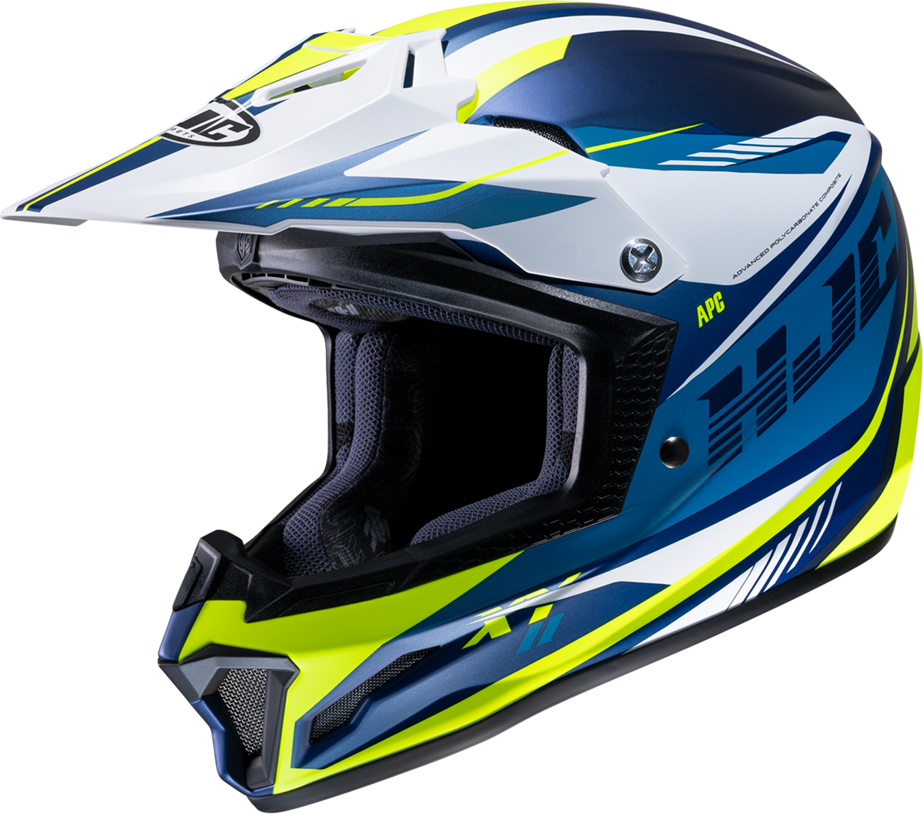 HJC Youth CL-XY II Drift Helmet