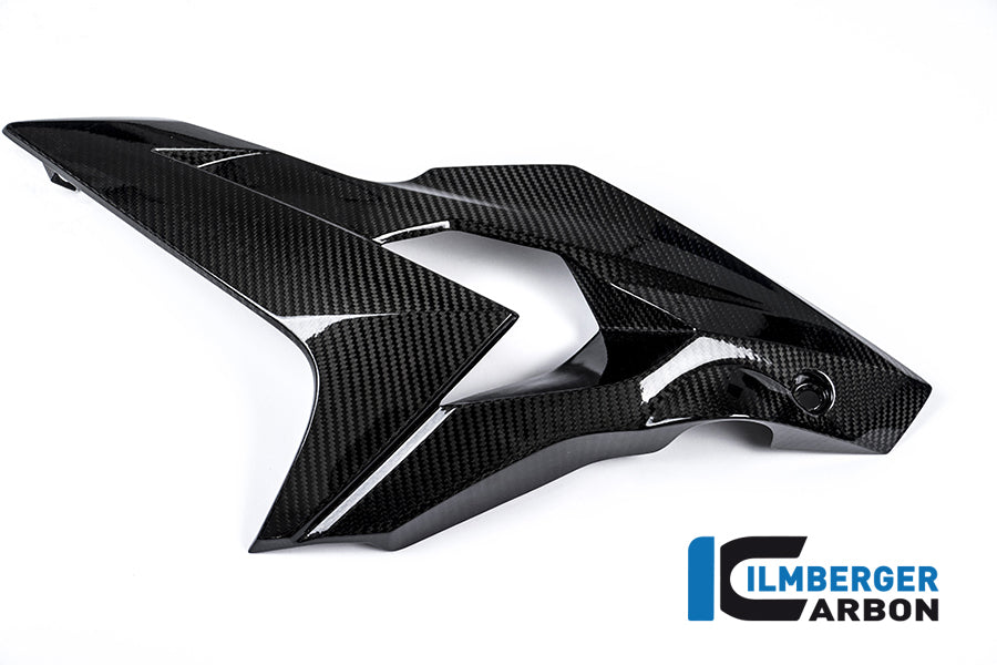 Ilmberger Carbon Fairing Side Panel Left Carbon