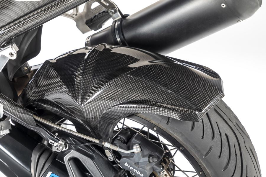 Ilmberger Carbon Rear Fender BMW R 1200GS'18