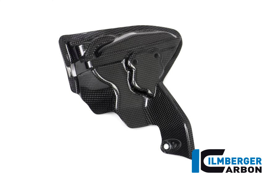 Ilmberger Carbon Cam Cover Right Side Gloss Ducati Panigale 1299 (From 2015)