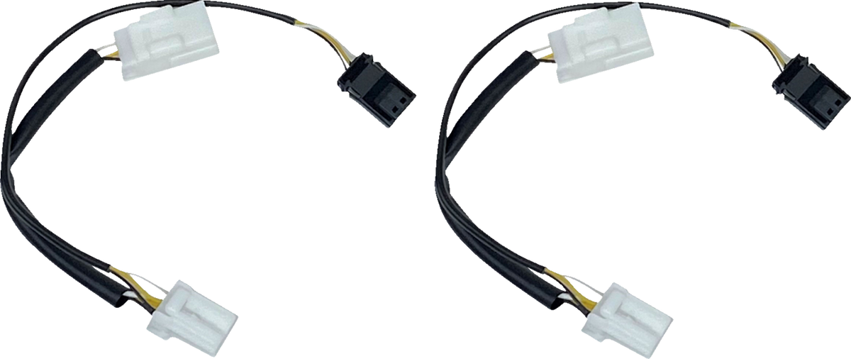 Custom Dynamics Micro Turn Signal Adapter