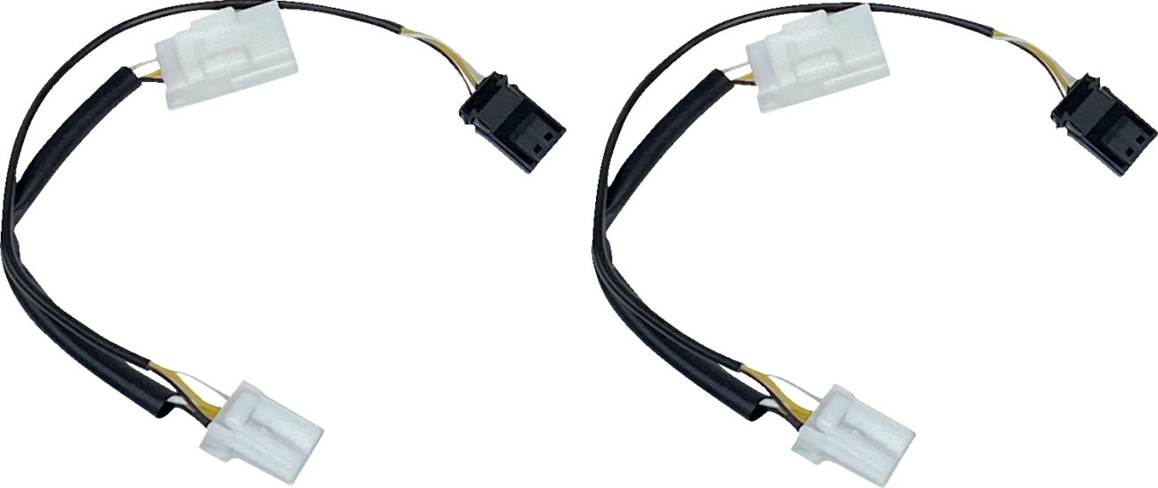 Custom Dynamics Micro Turn Signal Adapter